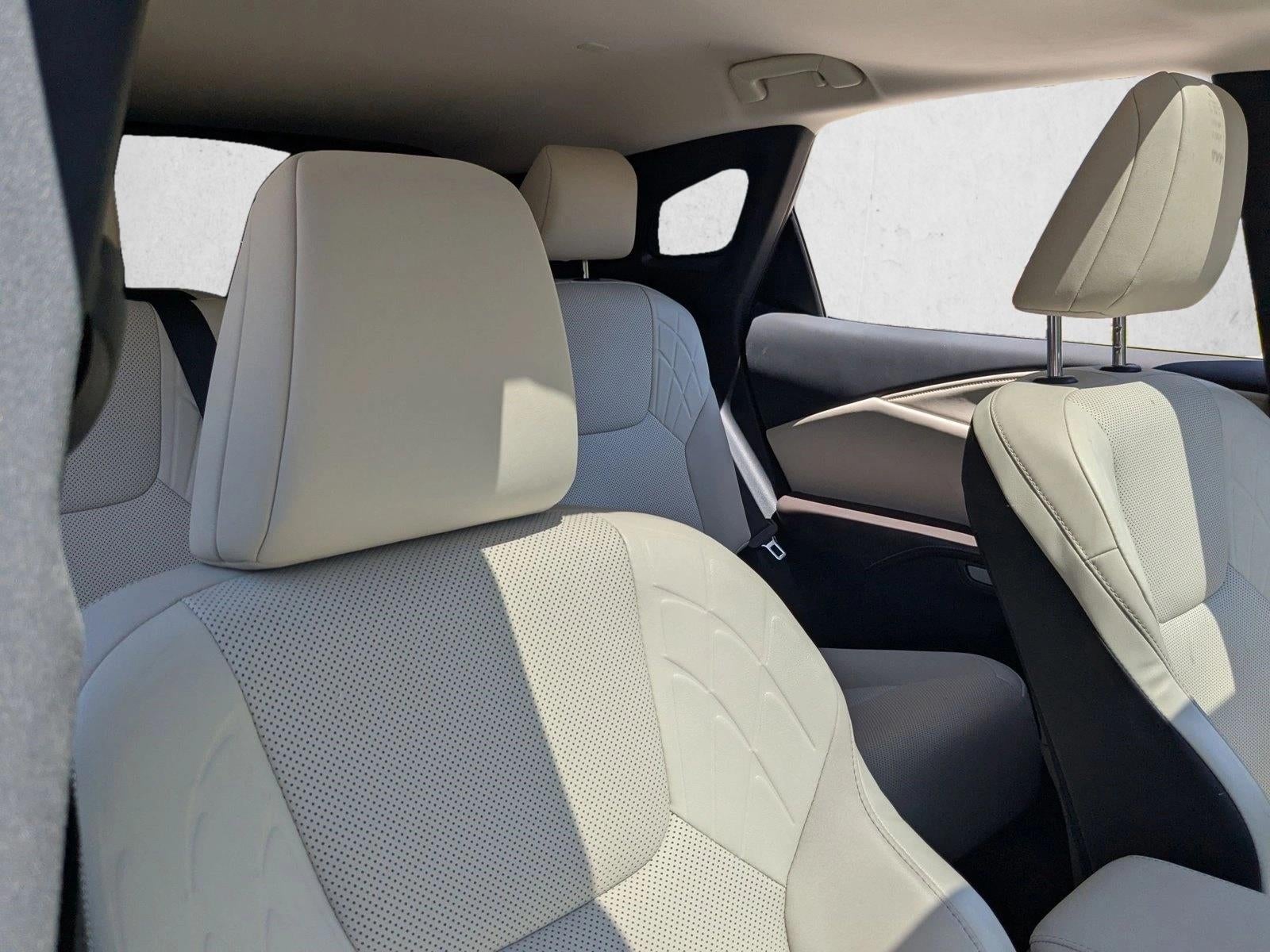 2023 Lexus RX 350 Premium FWD