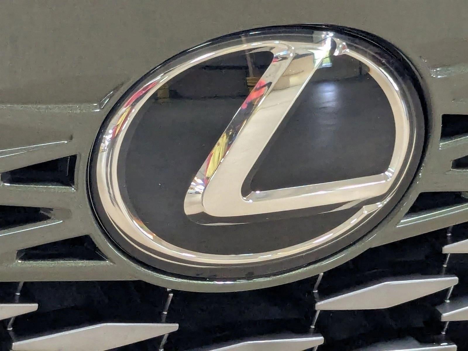 2023 Lexus RX 350 Premium FWD