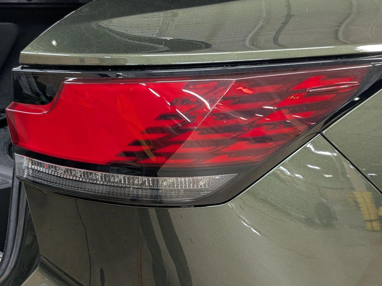 2023 Lexus RX 350 Premium FWD