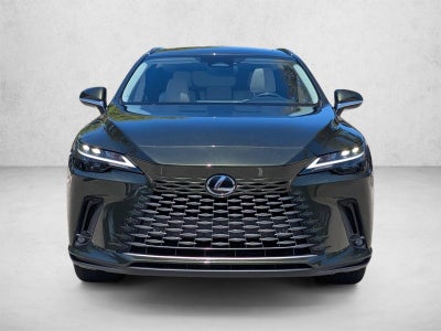 2023 Lexus RX 350 Premium FWD