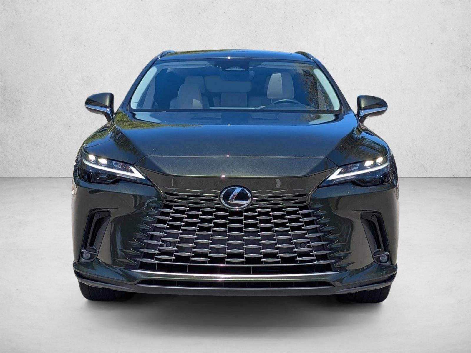 2023 Lexus RX 350 Premium FWD