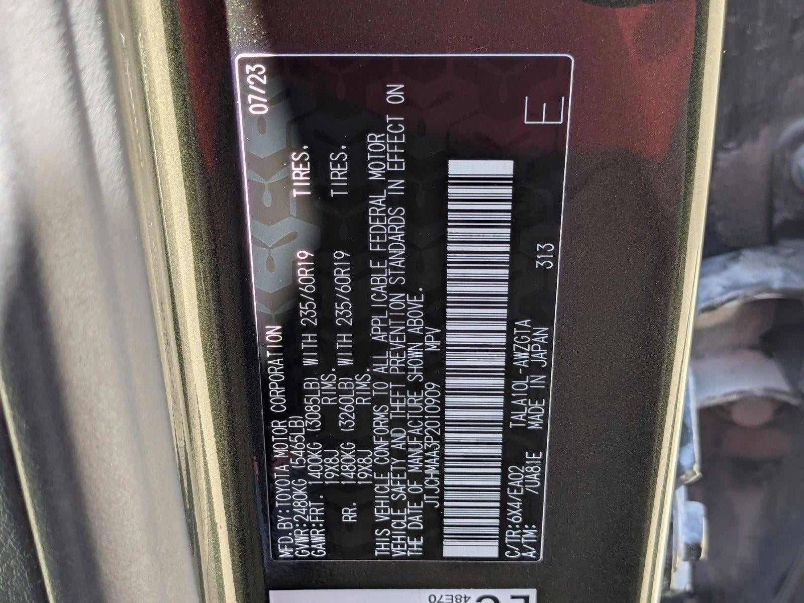 2023 Lexus RX 350 Premium FWD