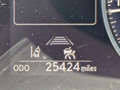 2023 Lexus RX 350 Premium FWD