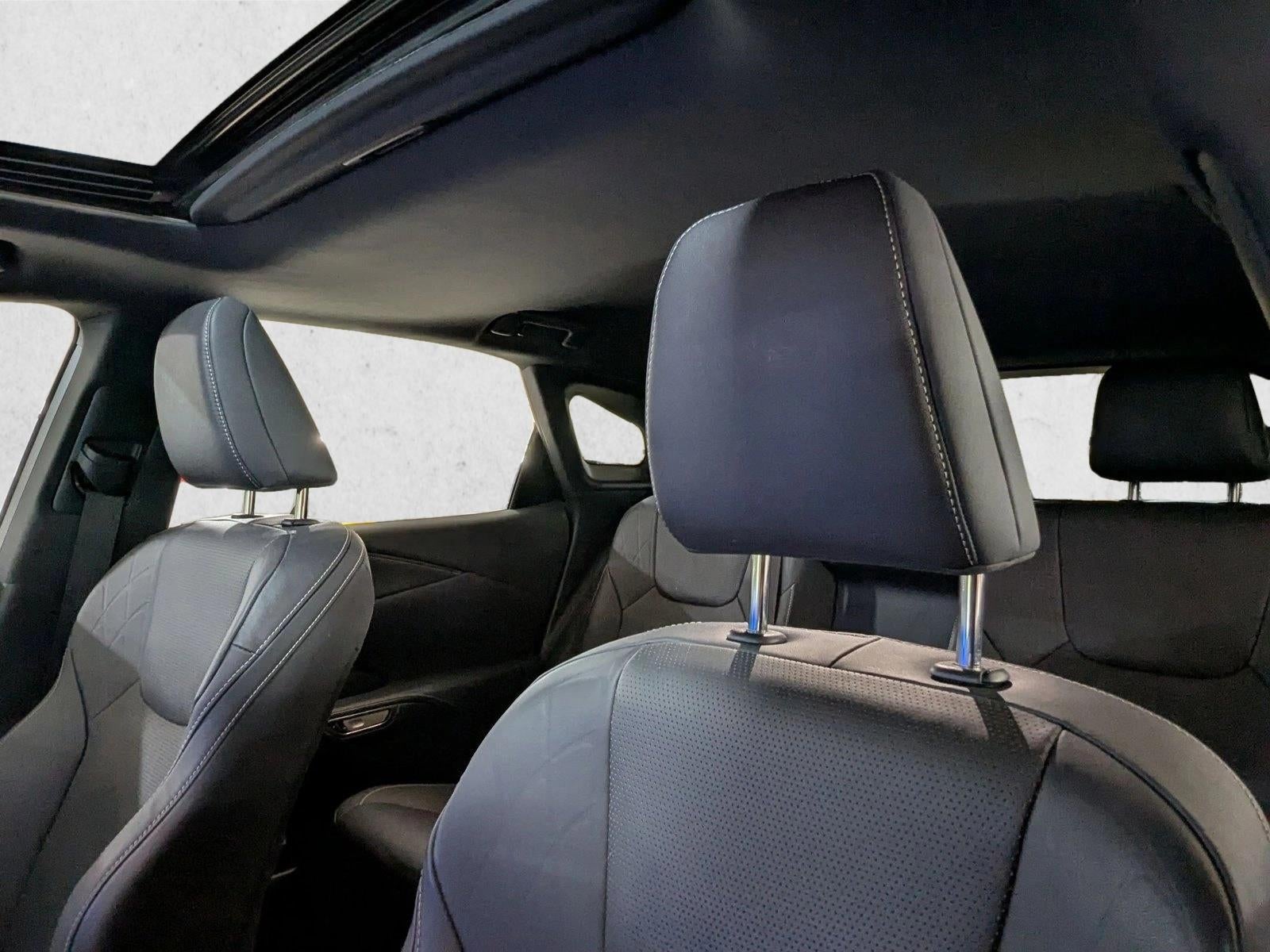 2023 Lexus RX 350 Premium Plus FWD