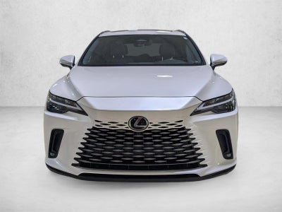 2023 Lexus RX 350 Premium Plus FWD