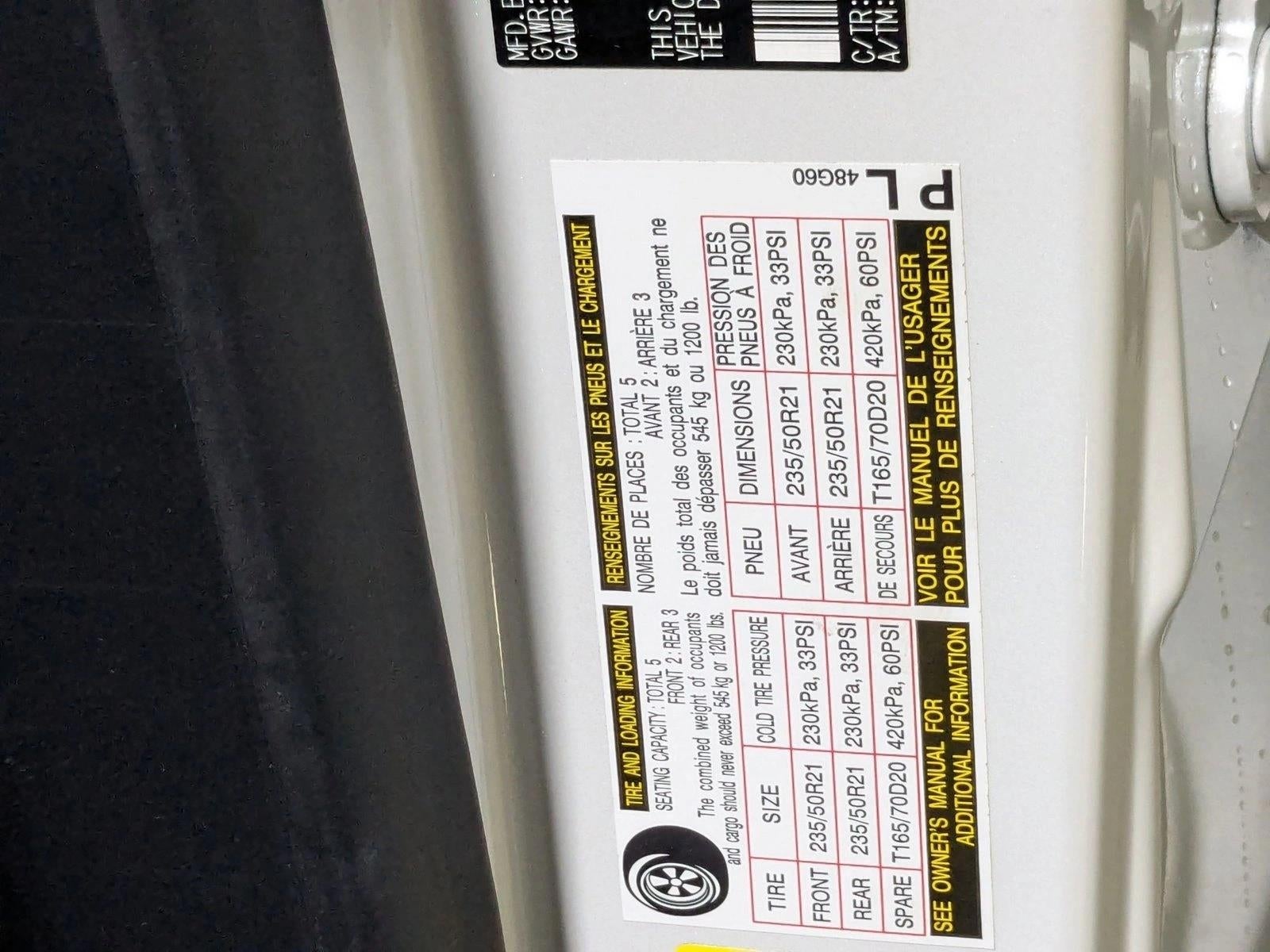 2023 Lexus RX 350 Premium Plus FWD