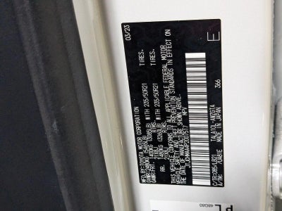 2023 Lexus RX 350 Premium Plus FWD
