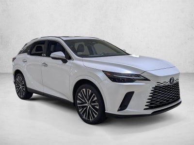 2023 Lexus RX 350 Premium Plus FWD