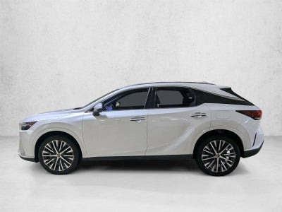 2023 Lexus RX 350 Premium Plus FWD