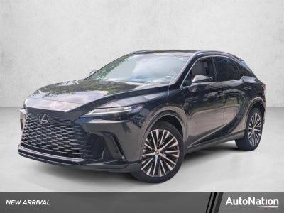 2023 Lexus RX 350 Premium Plus FWD