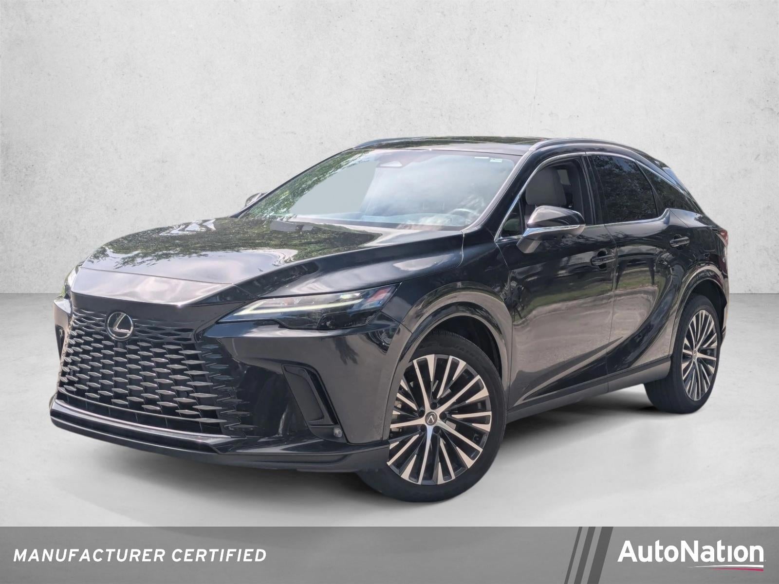 2023 Lexus RX 350 Premium Plus FWD
