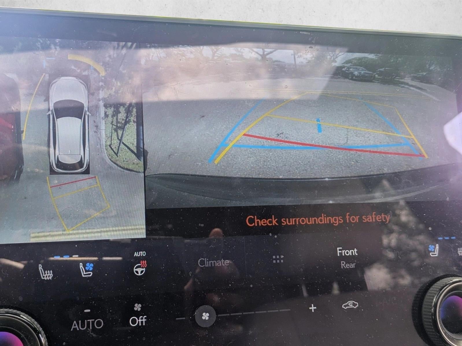 2023 Lexus RX 350 Premium Plus FWD