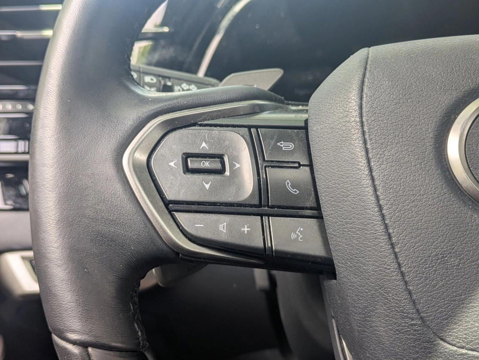 2023 Lexus RX 350 Premium Plus FWD