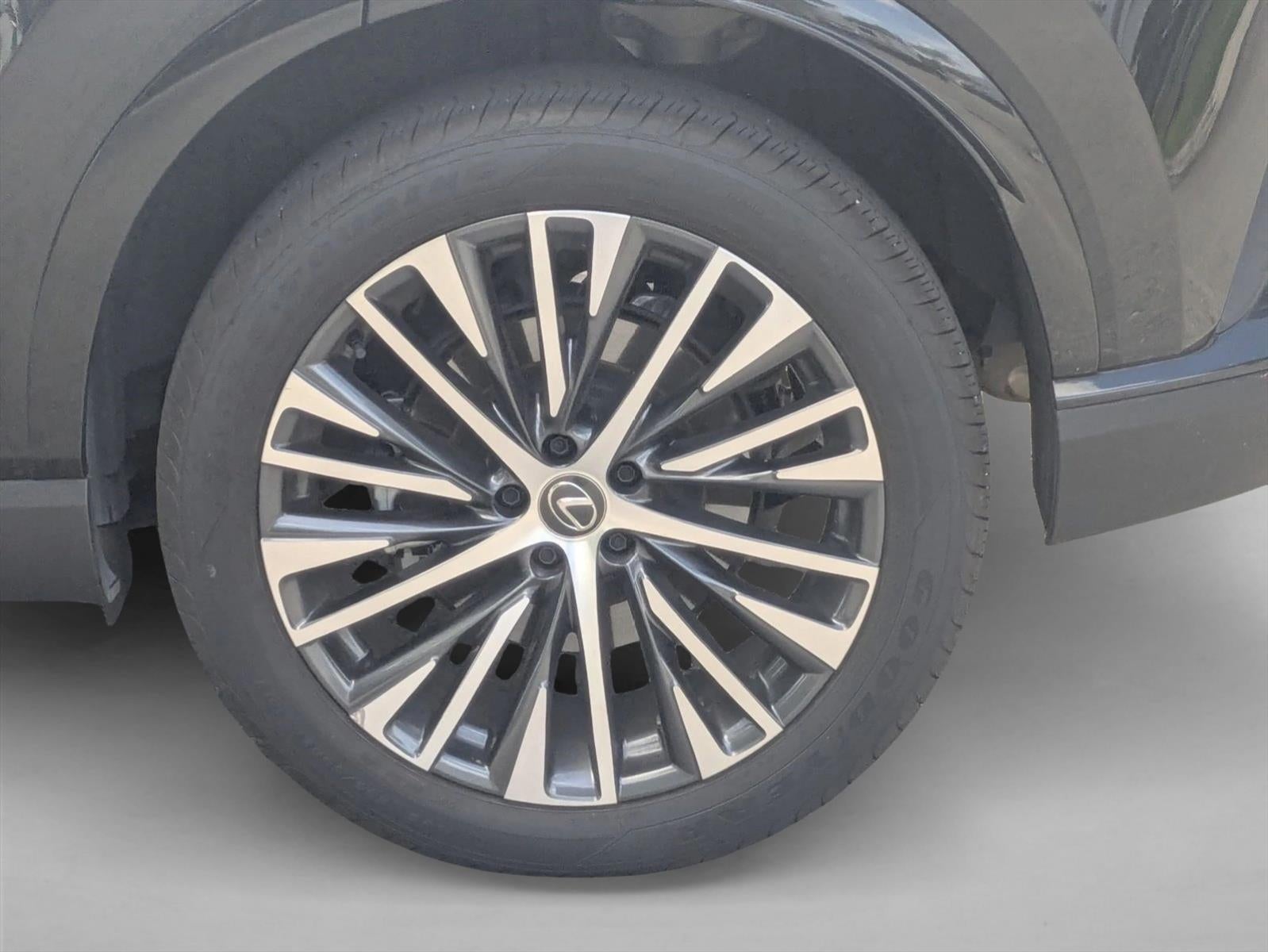 2023 Lexus RX 350 Premium Plus FWD