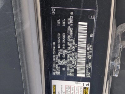 2023 Lexus RX 350 Premium Plus FWD