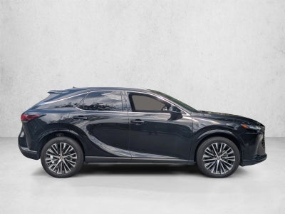 2023 Lexus RX 350 Premium Plus FWD