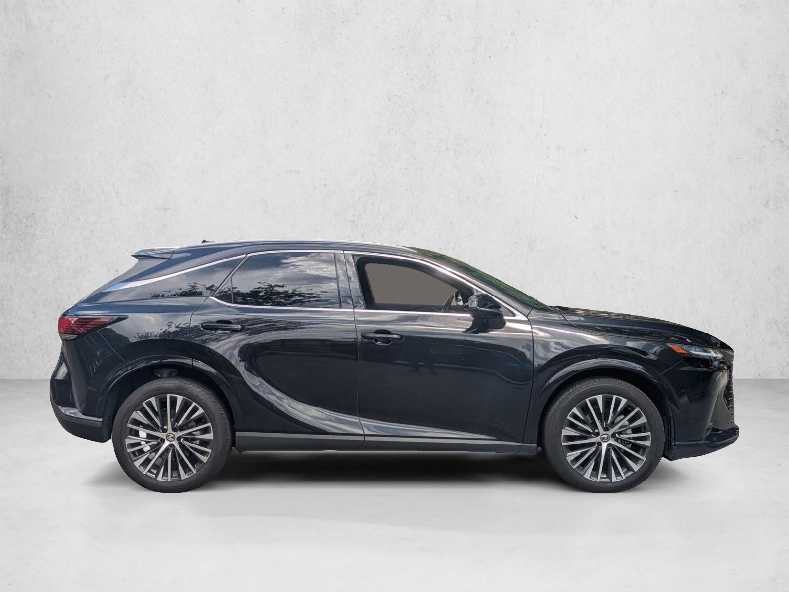 2023 Lexus RX 350 Premium Plus FWD