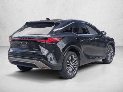 2023 Lexus RX 350 Premium Plus FWD