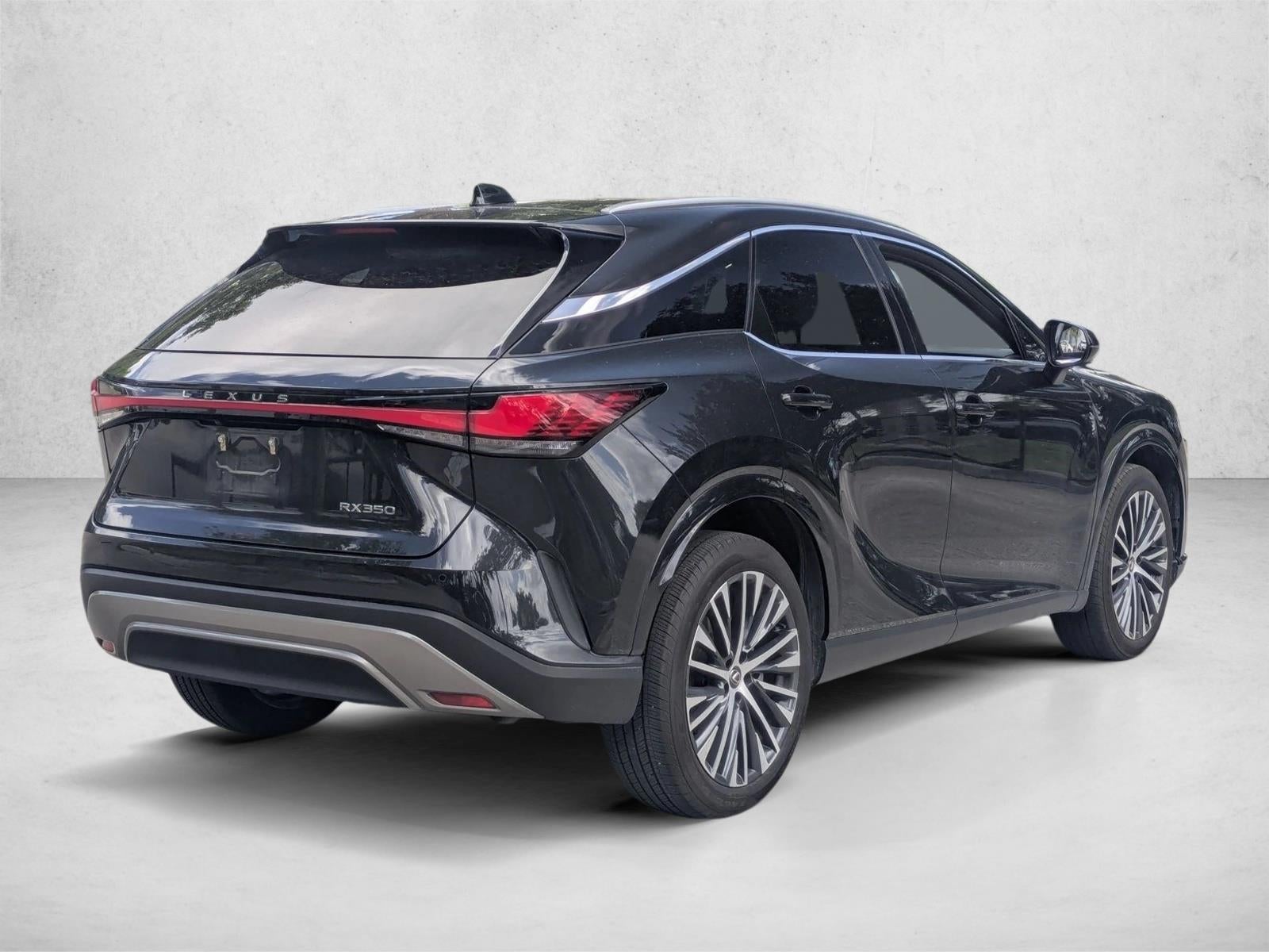 2023 Lexus RX 350 Premium Plus FWD