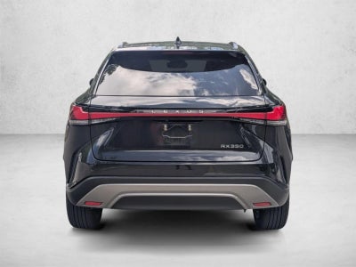 2023 Lexus RX 350 Premium Plus FWD
