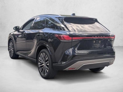 2023 Lexus RX 350 Premium Plus FWD