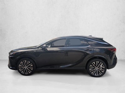 2023 Lexus RX 350 Premium Plus FWD