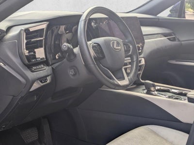 2023 Lexus RX 350 Premium Plus FWD