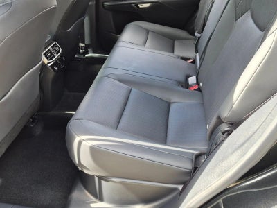 2025 Lexus RX 350 Premium FWD