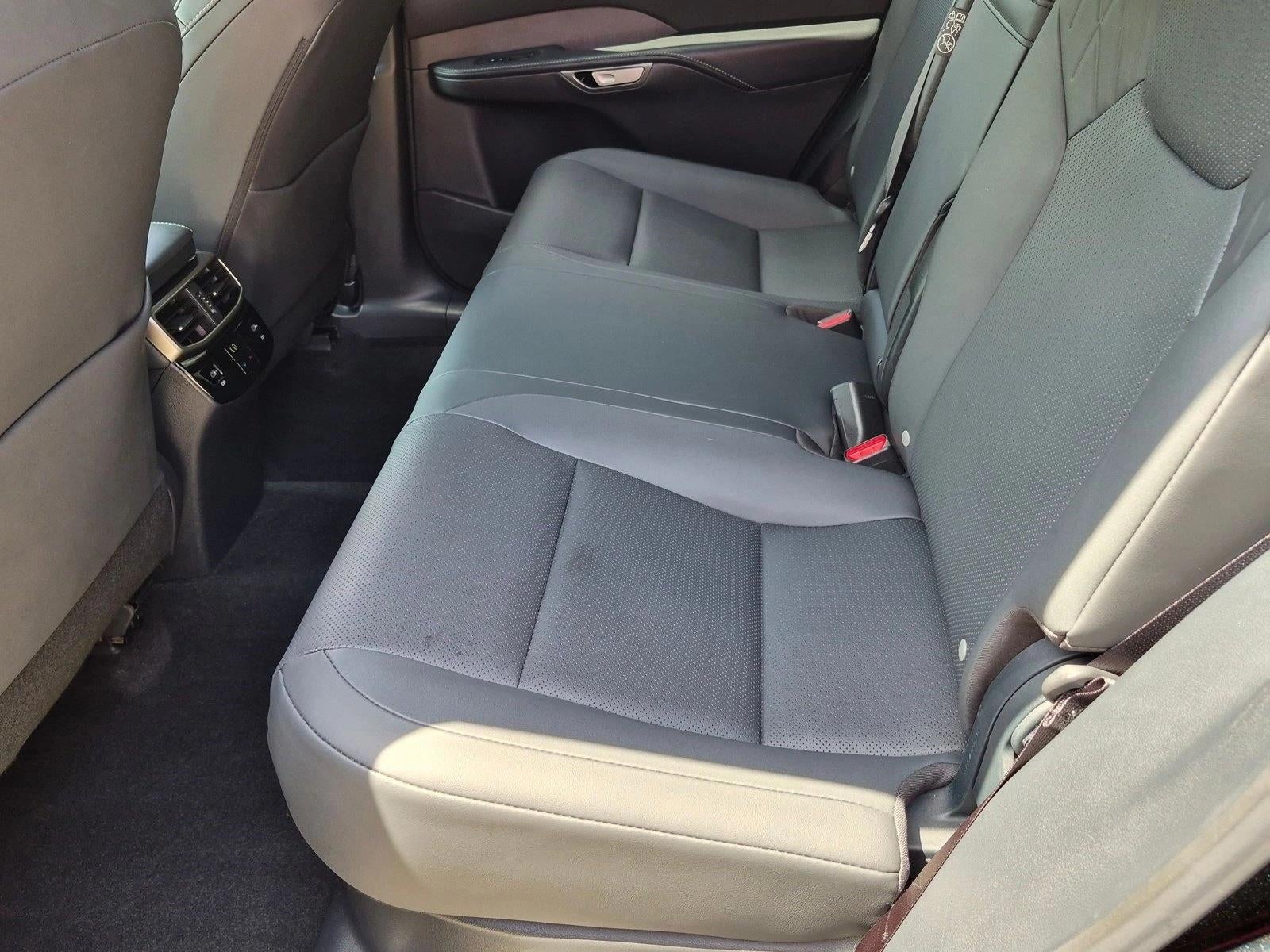 2025 Lexus RX 350 Premium FWD