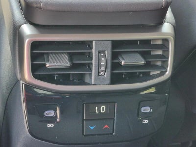 2025 Lexus RX 350 Premium FWD