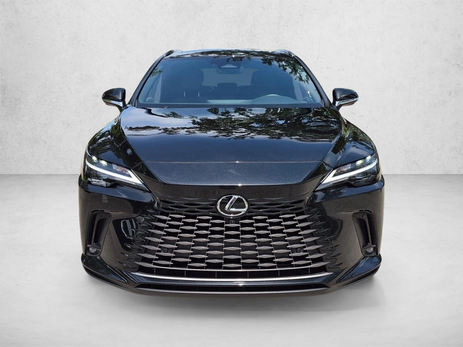 2025 Lexus RX 350 Premium FWD