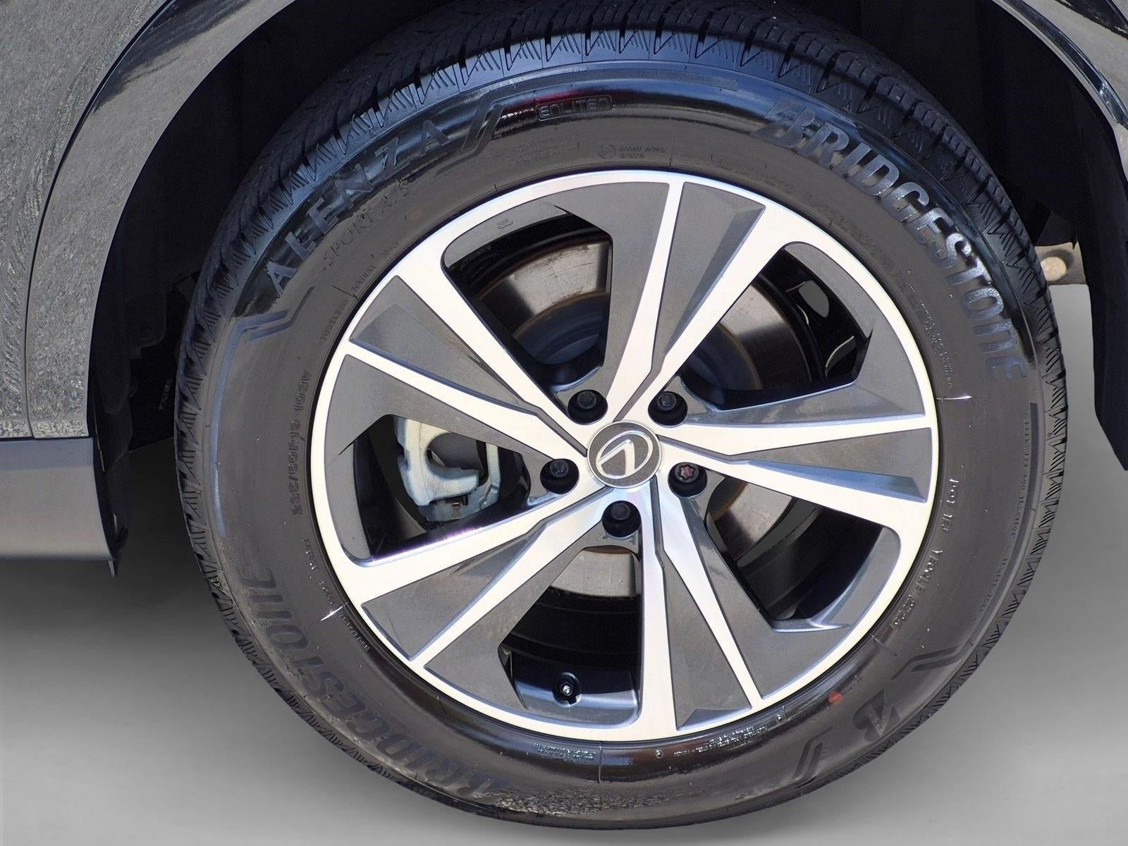 2025 Lexus RX 350 Premium FWD