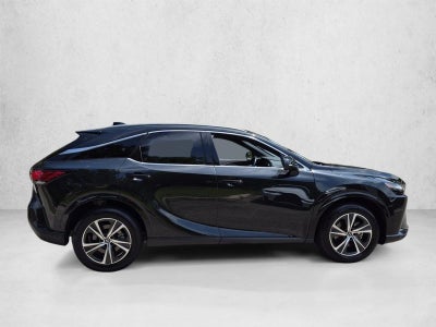 2025 Lexus RX 350 Premium FWD