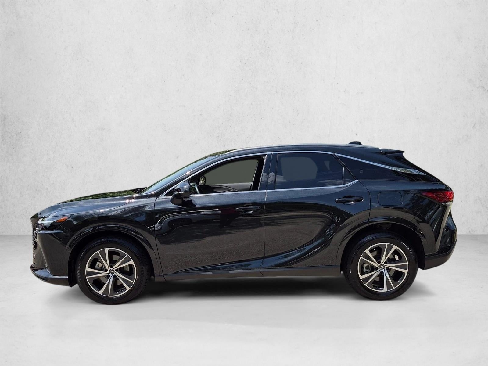 2025 Lexus RX 350 Premium FWD