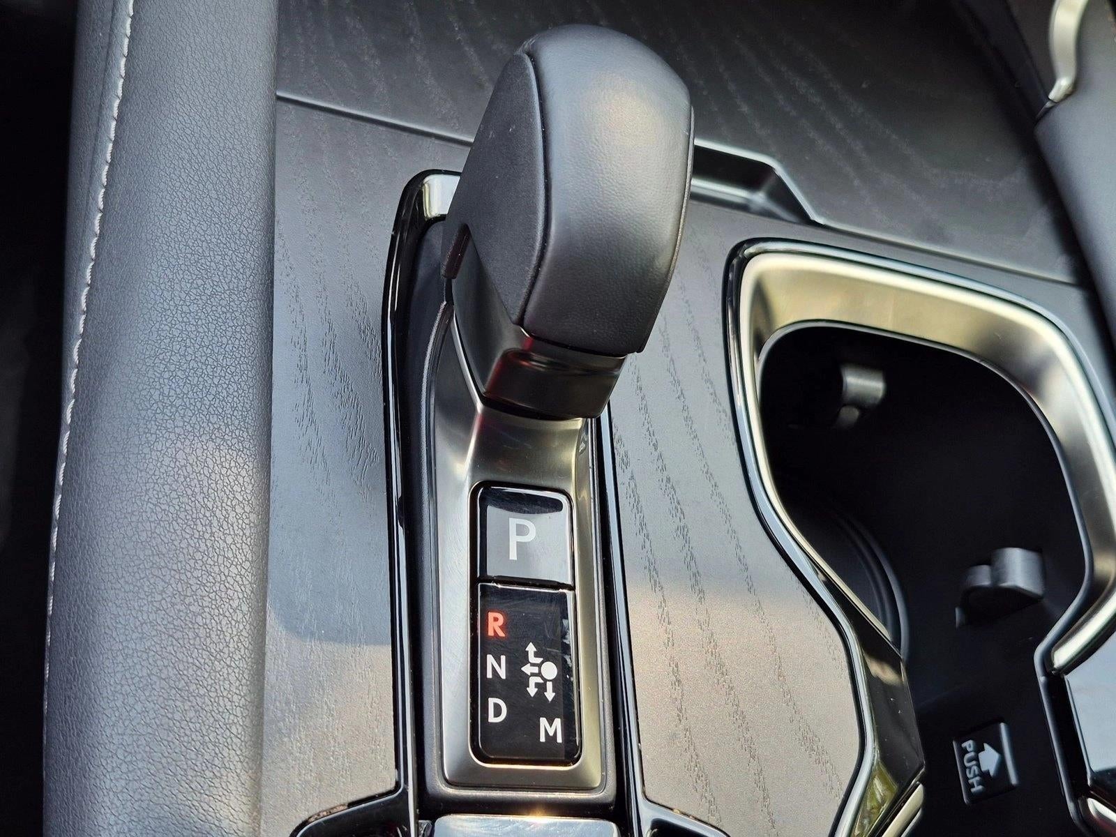 2025 Lexus RX 350 Premium FWD