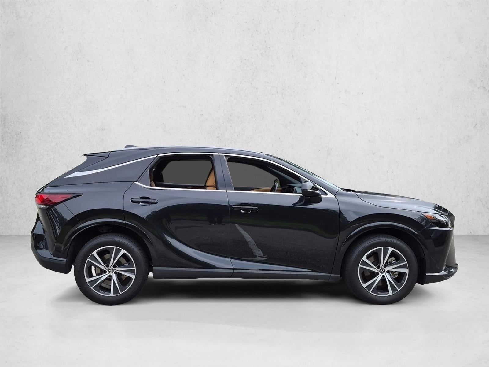 2024 Lexus RX 350 Premium FWD