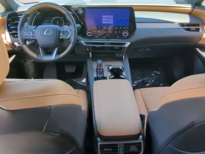 2024 Lexus RX 350 Premium FWD