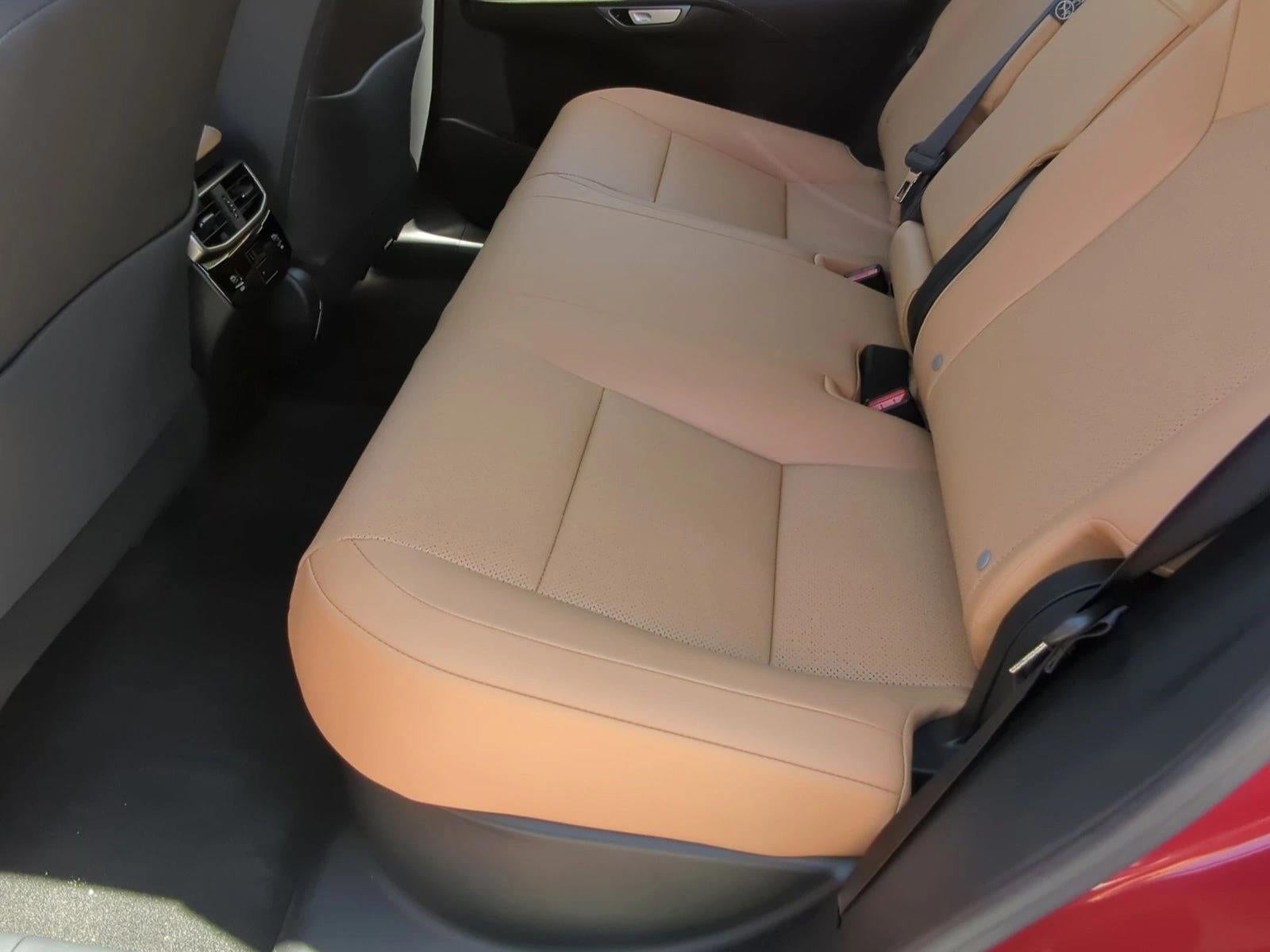 2024 Lexus RX 350 Premium FWD