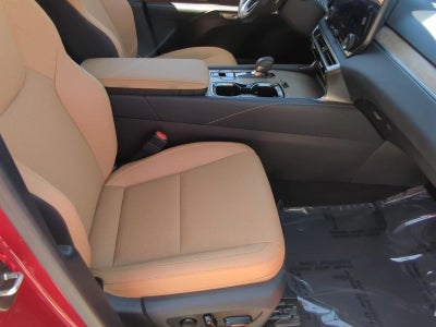 2024 Lexus RX 350 Premium FWD