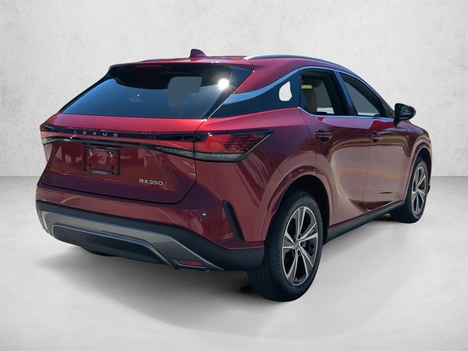 2024 Lexus RX 350 Premium FWD