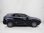 2021 Lexus NX 300 FWD