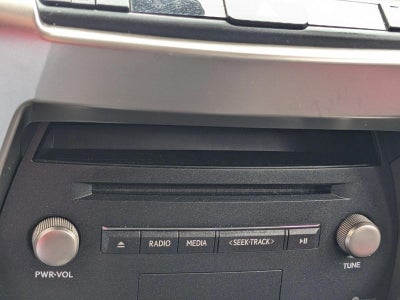 2020 Lexus NX 300 FWD