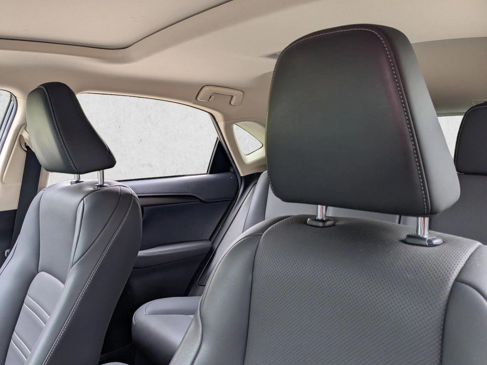 2020 Lexus NX 300 FWD