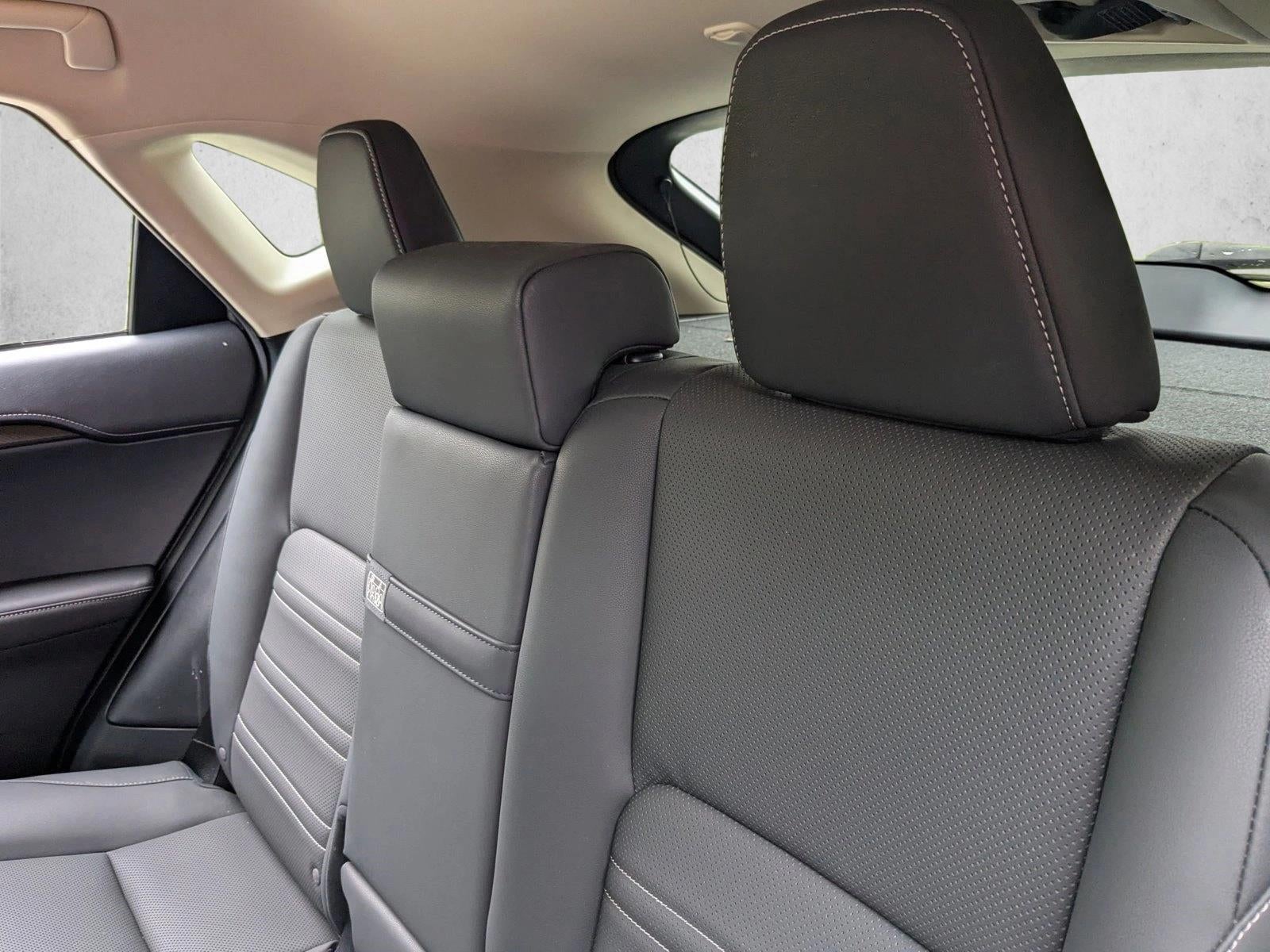 2020 Lexus NX 300 FWD