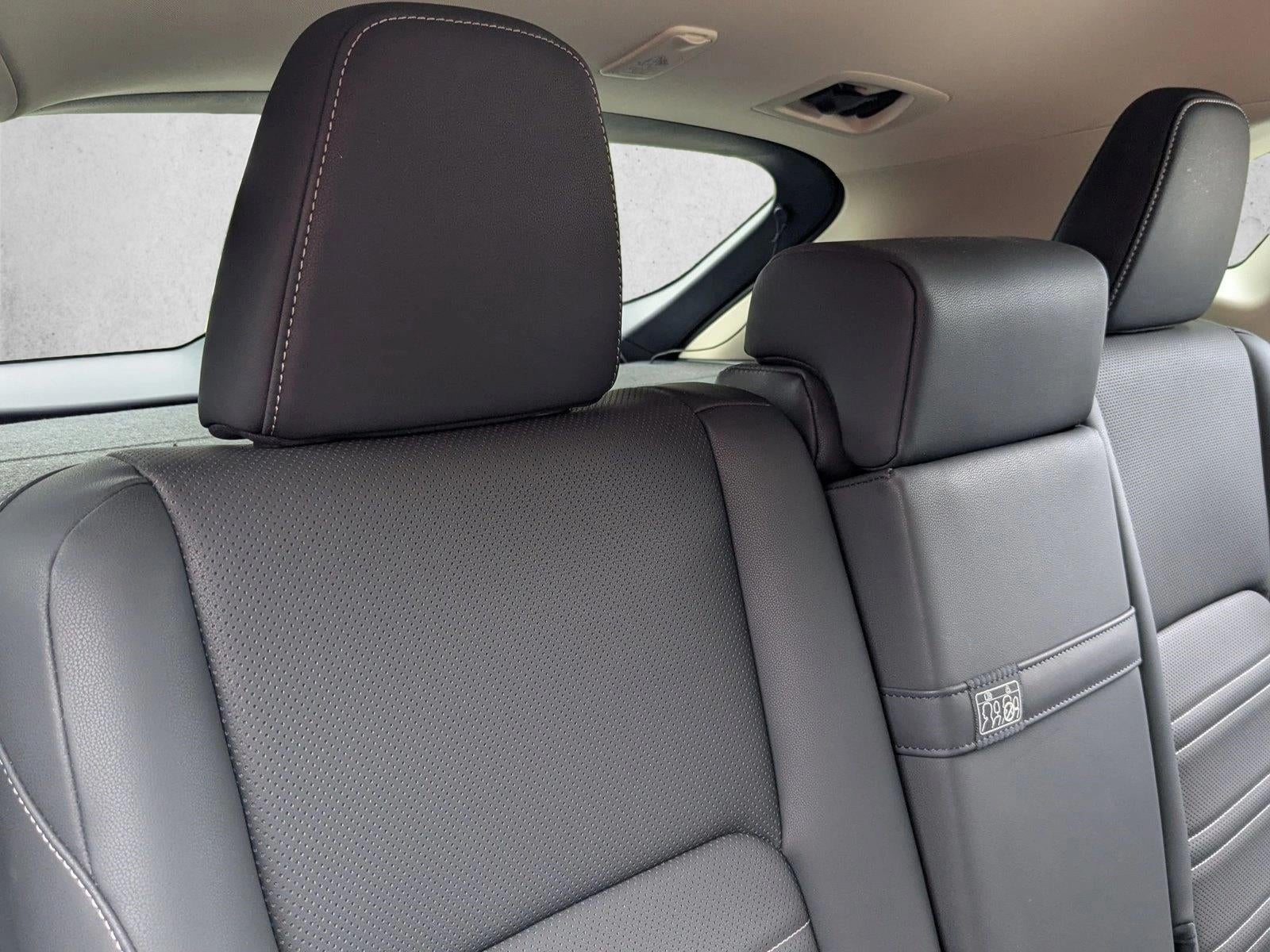 2020 Lexus NX 300 FWD