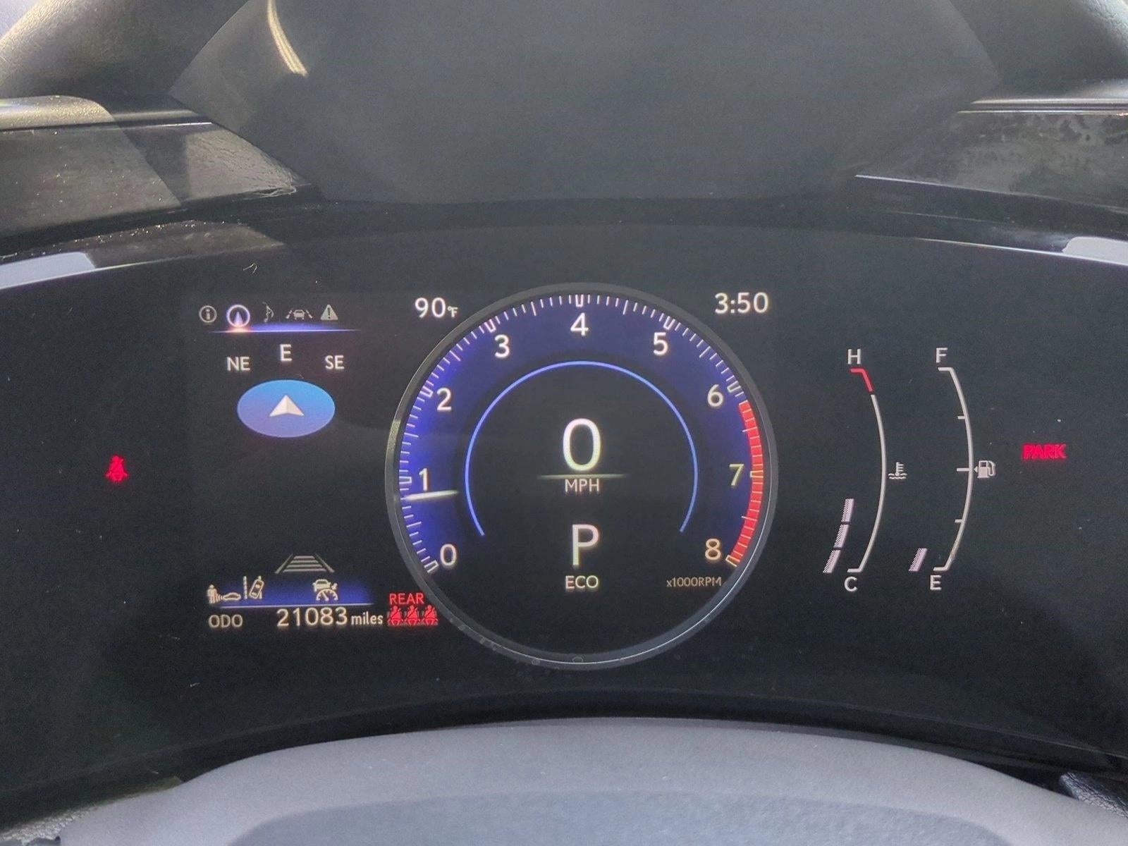 2024 Lexus NX 350 Premium AWD