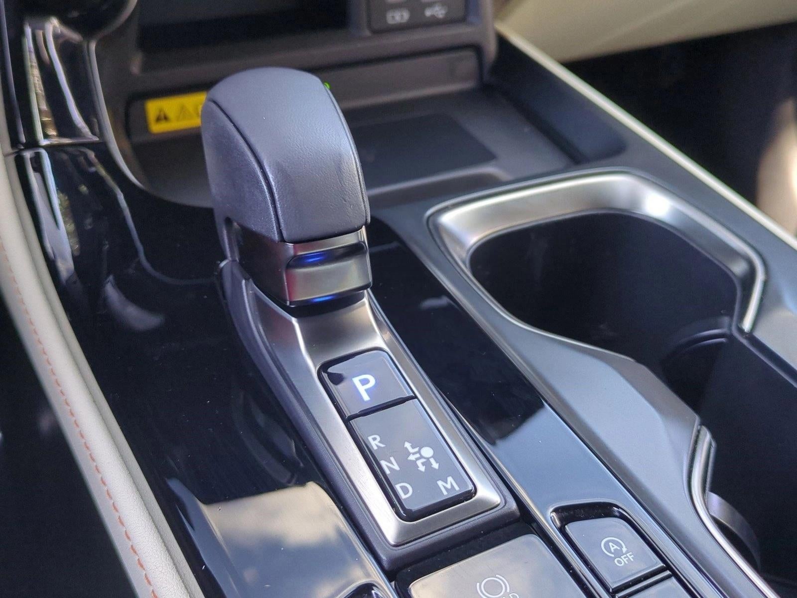 2024 Lexus NX 350 Premium AWD