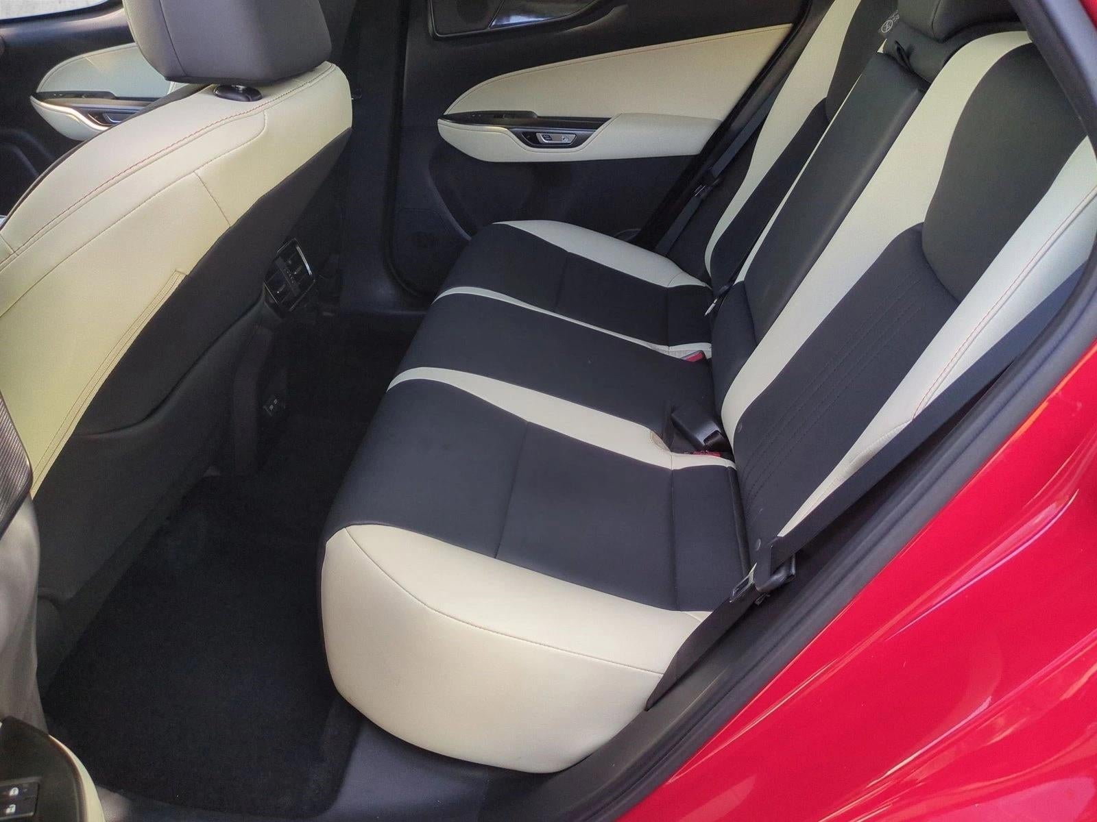 2024 Lexus NX 350 Premium AWD
