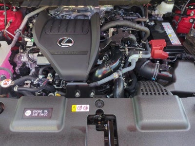 2024 Lexus NX 350 Premium AWD