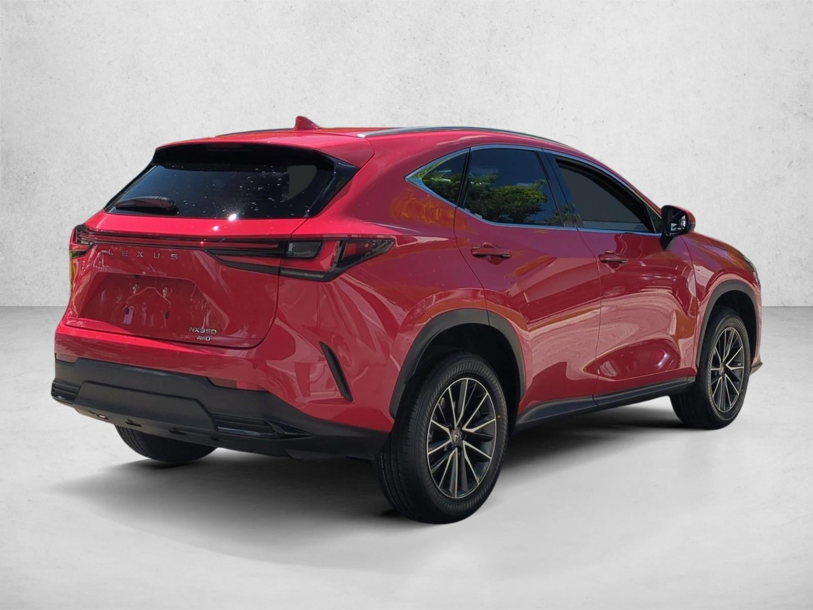 2024 Lexus NX 350 Premium AWD